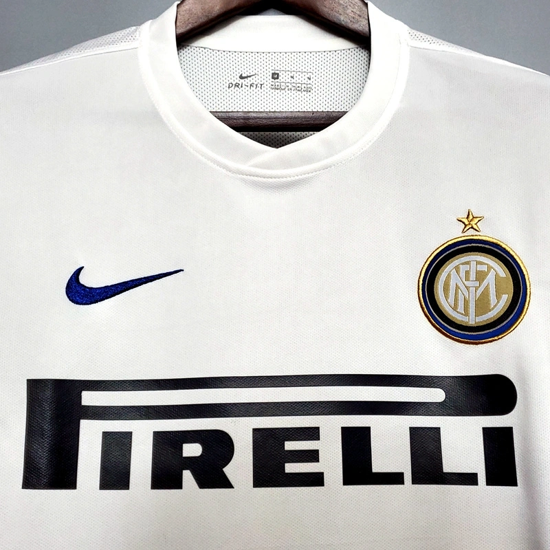 2010-11 INTER MILAN AWAY