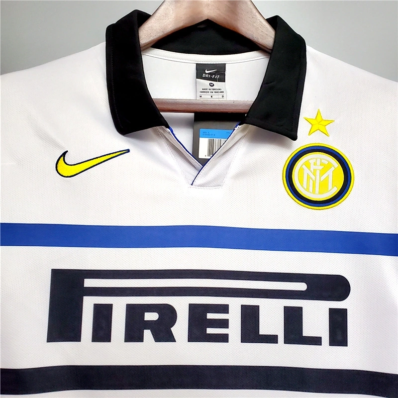 1998-99 INTER MILAN AWAY