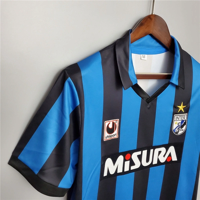 1988-89 INTER MILAN HOME