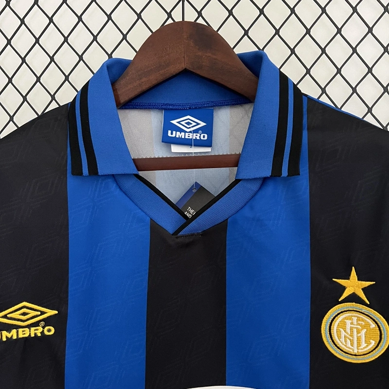 1995-96 INTER MILAN HOME