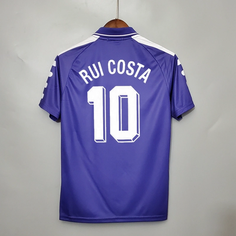 1998-99 FIORENTINA HOME
