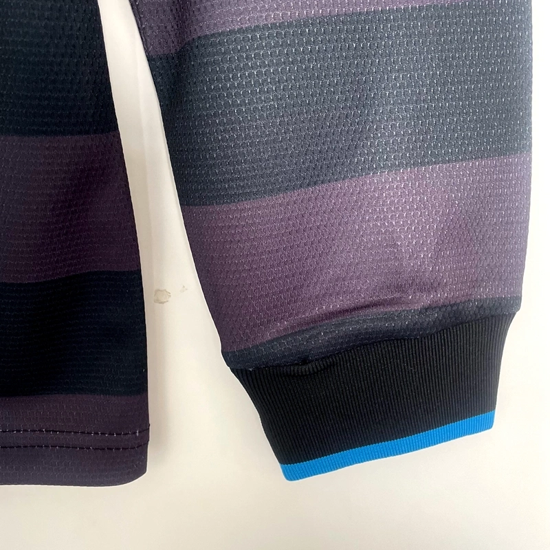 1997-98 INTER MILAN THIRD AWAY LONG SLEEVE