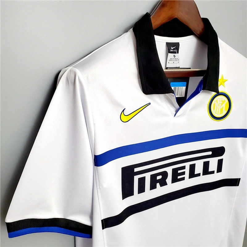 1998-99 INTER MILAN AWAY