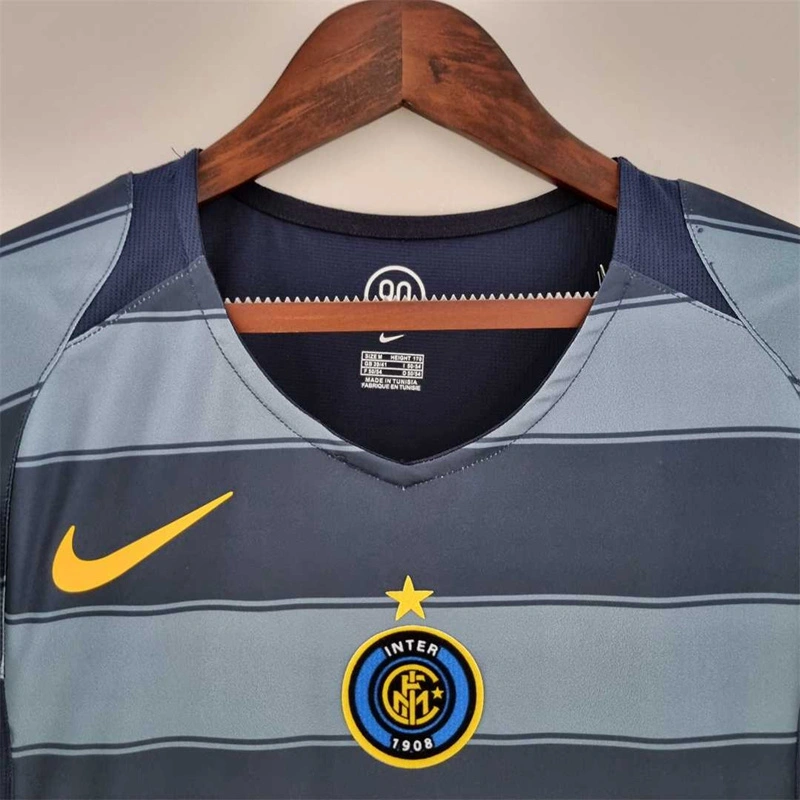 2004-05 INTER MILAN THIRD AWAY