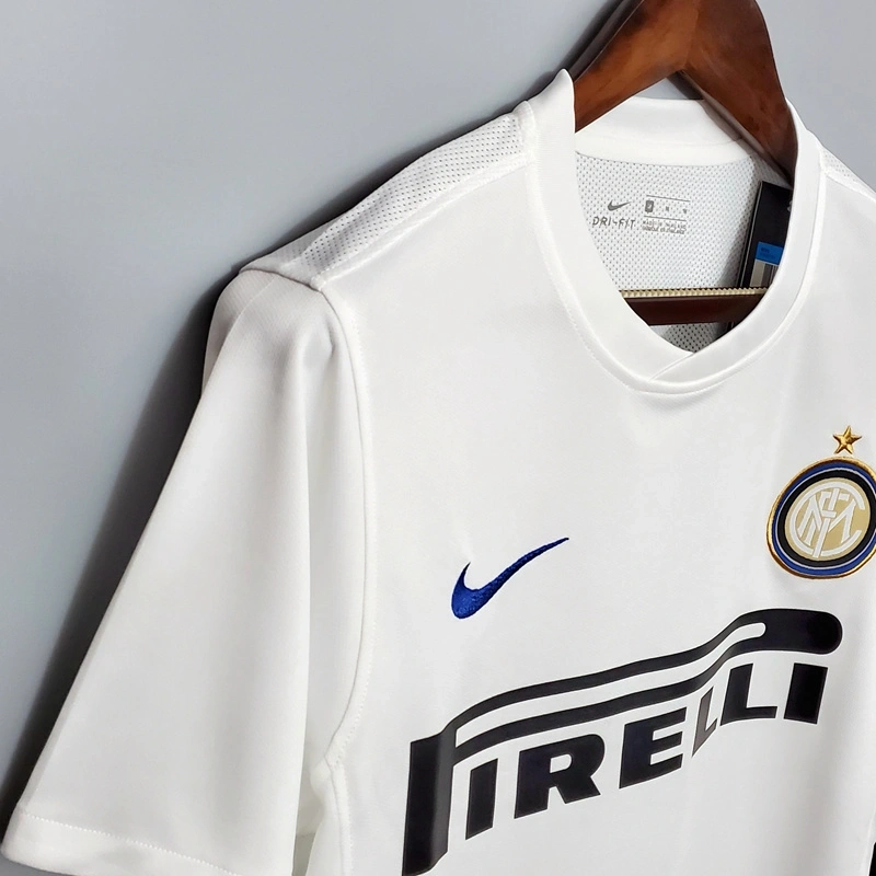 2010-11 INTER MILAN AWAY