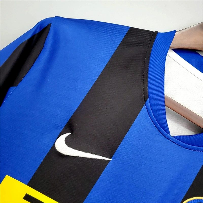 2008-09 INTER MILAN HOME