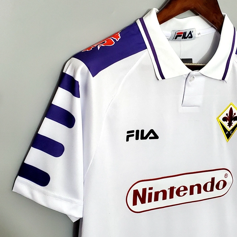 1998-99 FIORENTINA AWAY