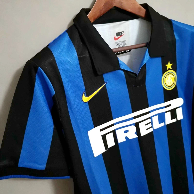 1998-99 INTER MILAN HOME