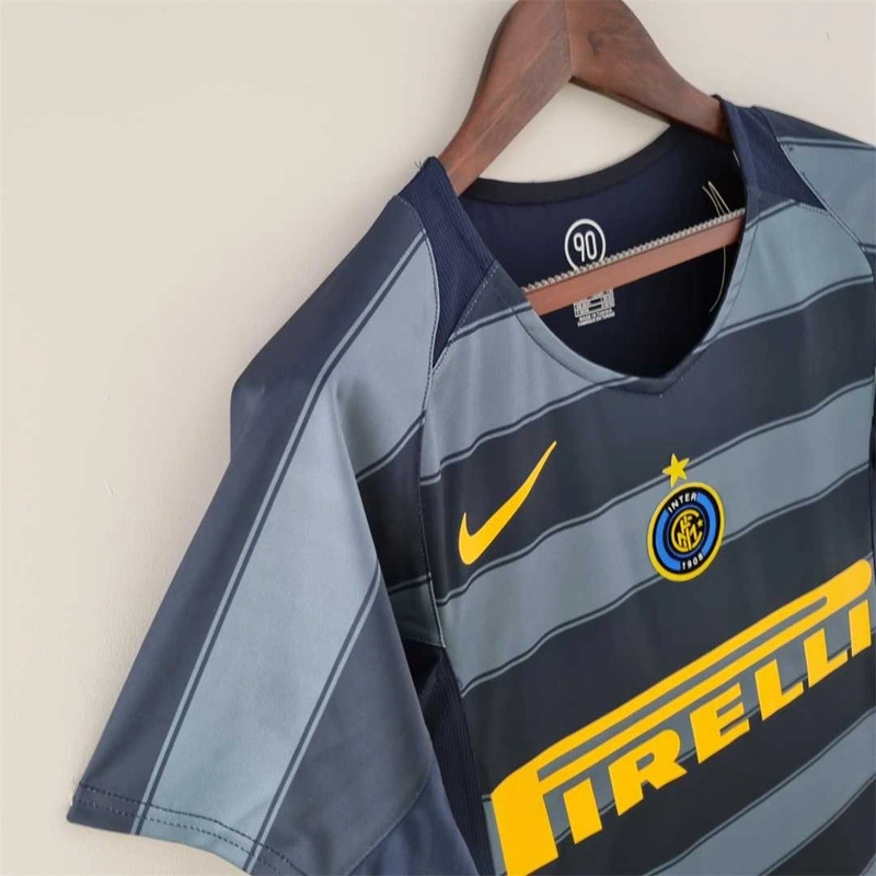 2004-05 INTER MILAN THIRD AWAY