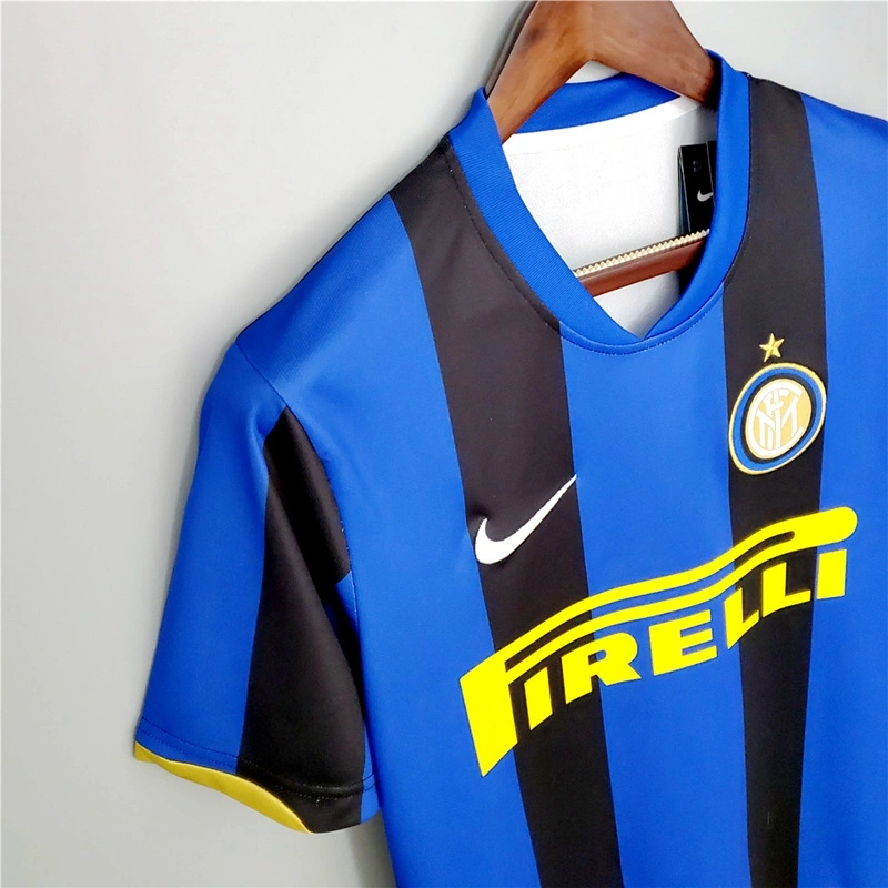 2008-09 INTER MILAN HOME