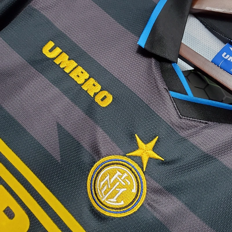 1997-98 INTER MILAN AWAY