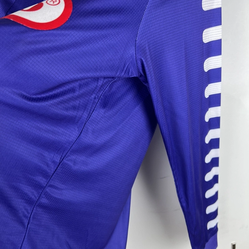 1998-99 FIORENTINA LONG SLEEVE HOME