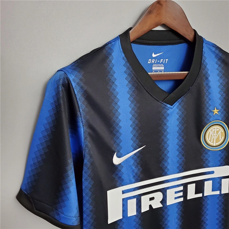 2010-11 INTER MILAN HOME
