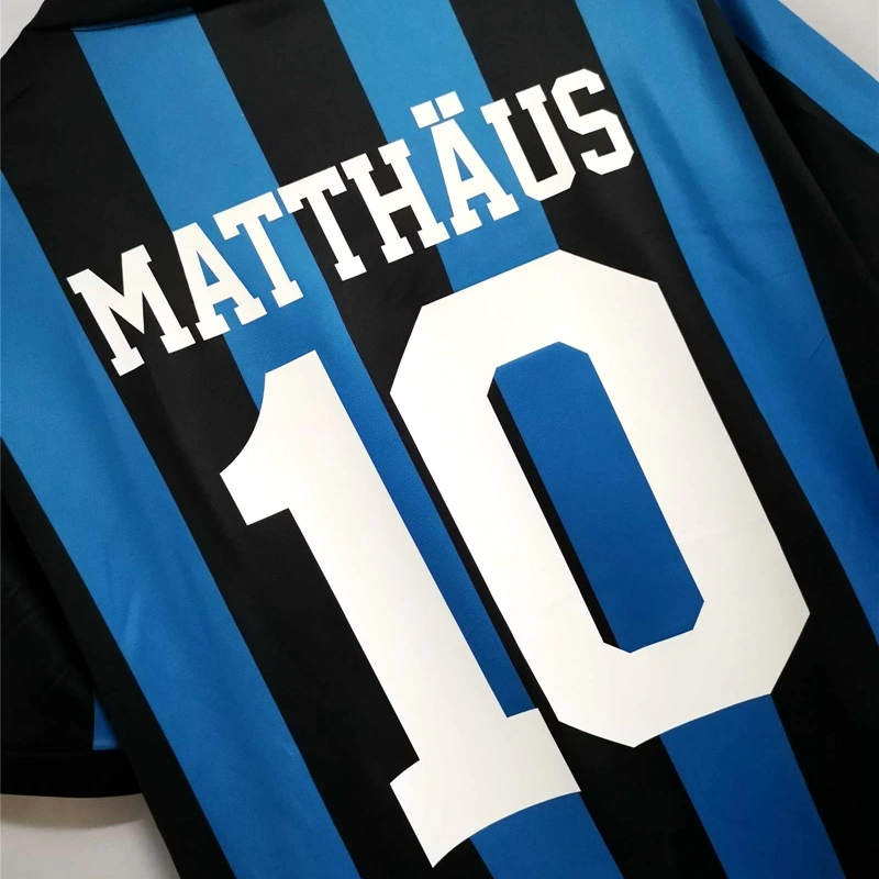 1988-89 INTER MILAN HOME