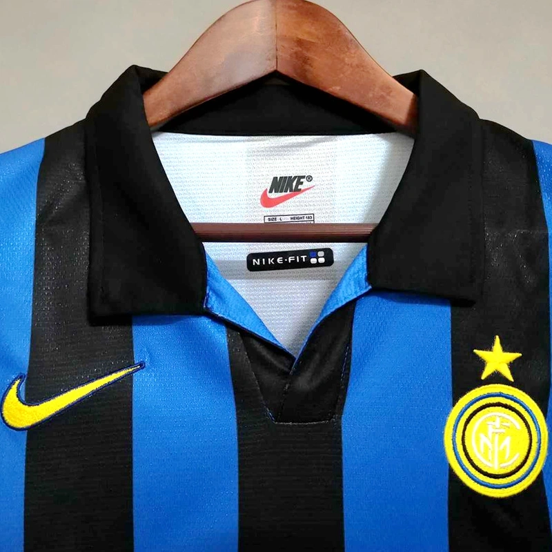 1998-99 INTER MILAN HOME