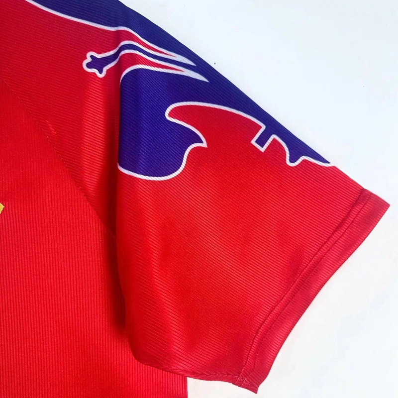 1995-96 FIORENTINA THIRD AWAY