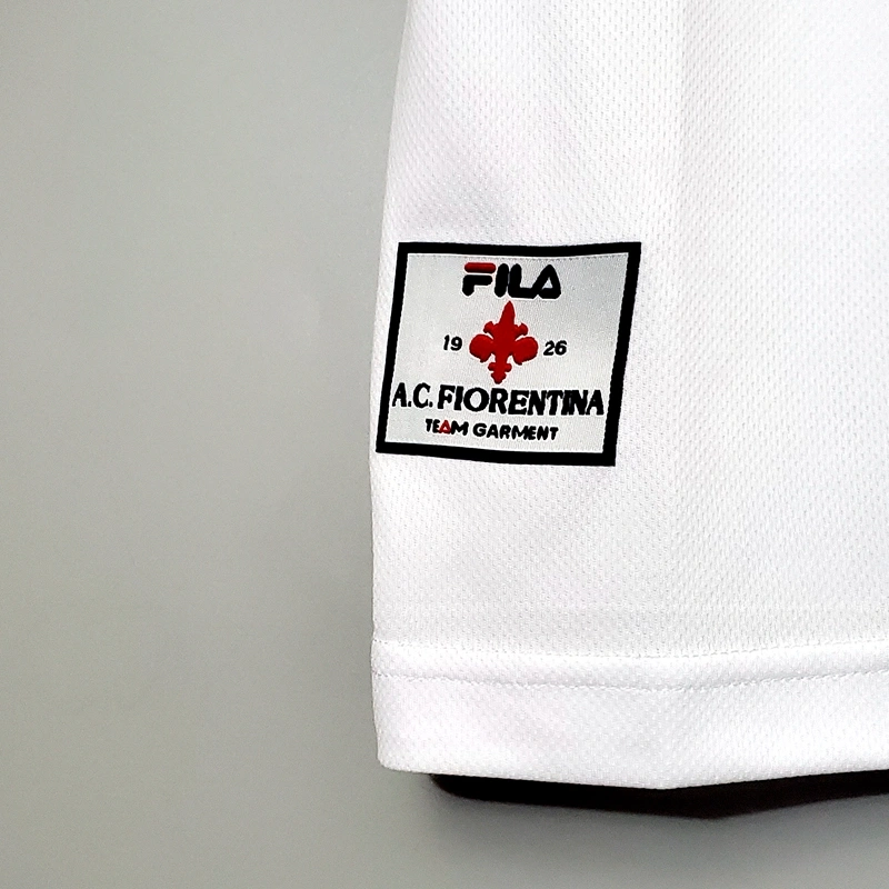 1998-99 FIORENTINA AWAY