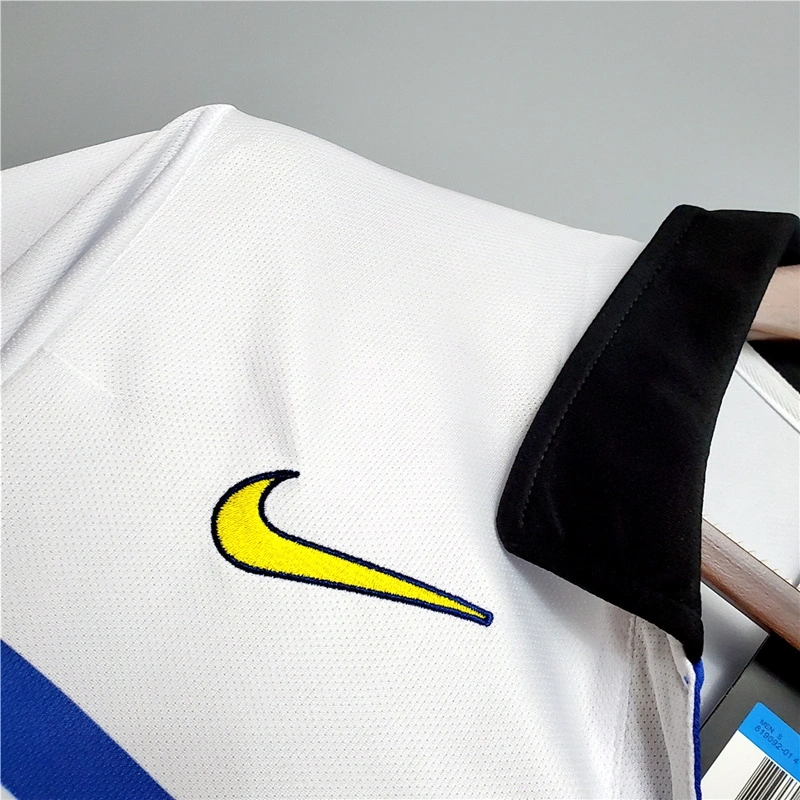 1998-99 INTER MILAN AWAY