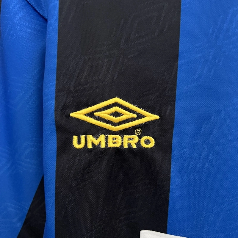 1995-96 INTER MILAN HOME