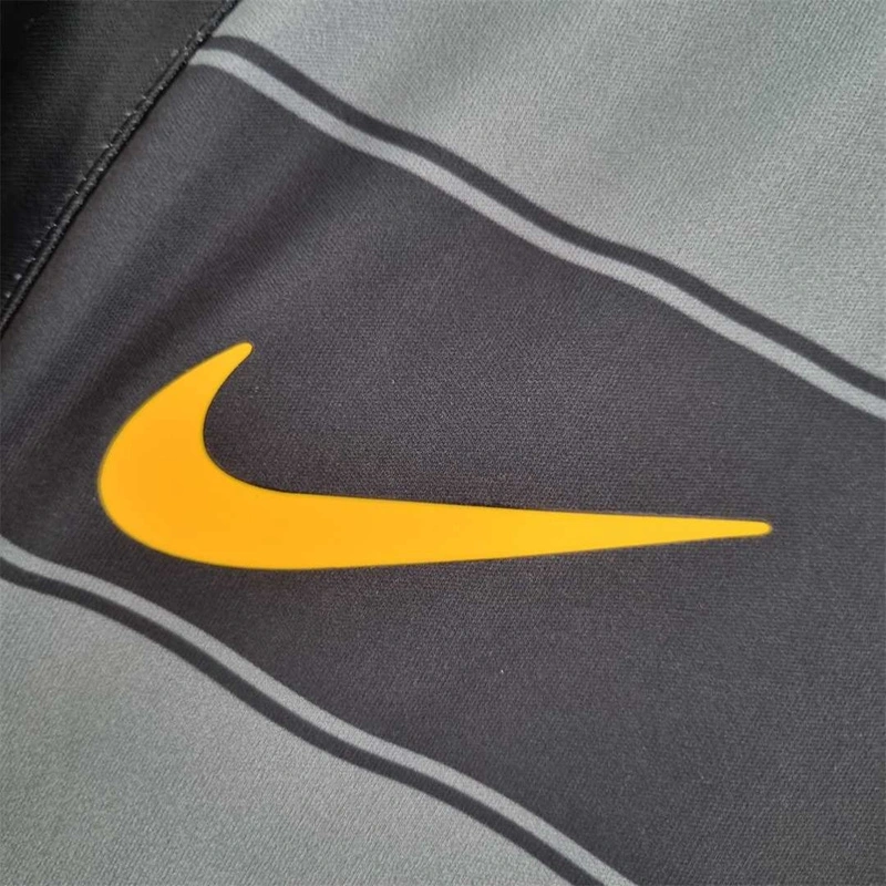 2004-05 INTER MILAN THIRD AWAY
