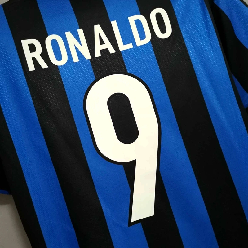 1998-99 INTER MILAN HOME