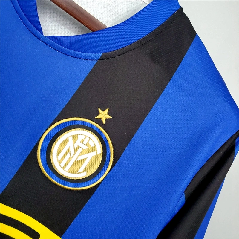 2008-09 INTER MILAN HOME