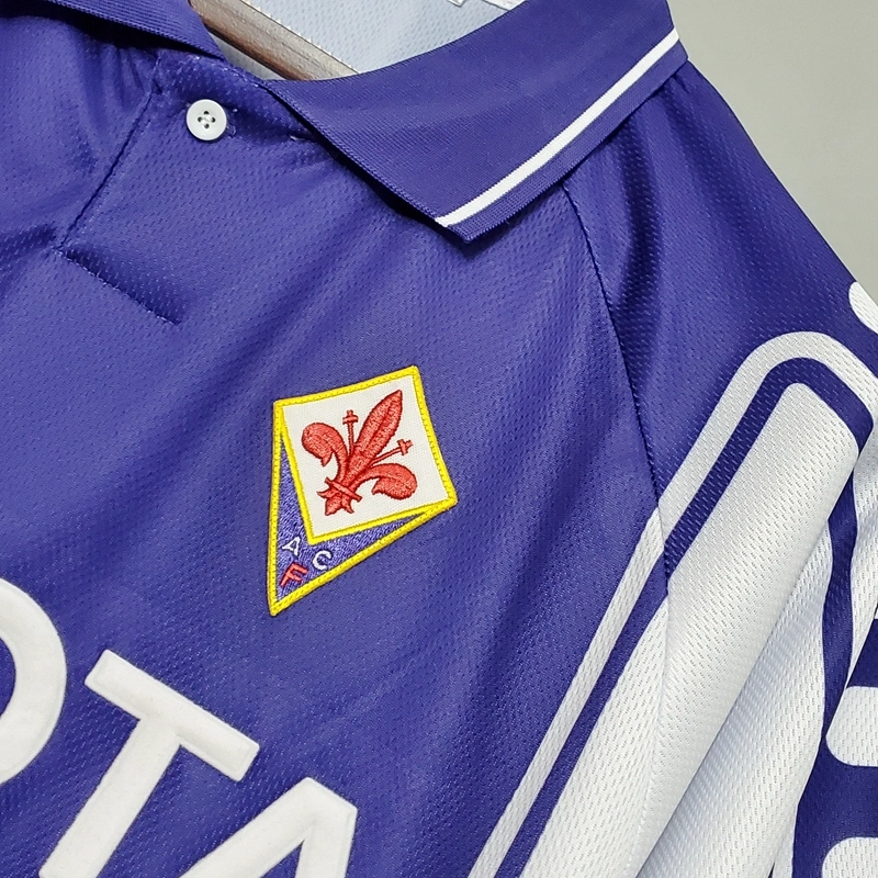 1999-00 FIORENTINA HOME