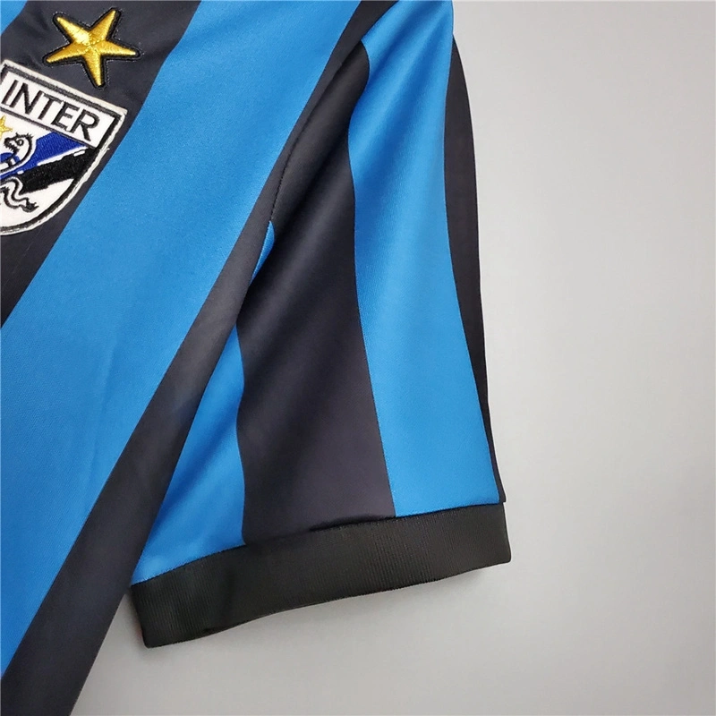 1988-89 INTER MILAN HOME