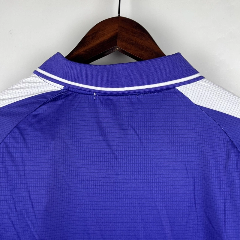 1998-99 FIORENTINA LONG SLEEVE HOME