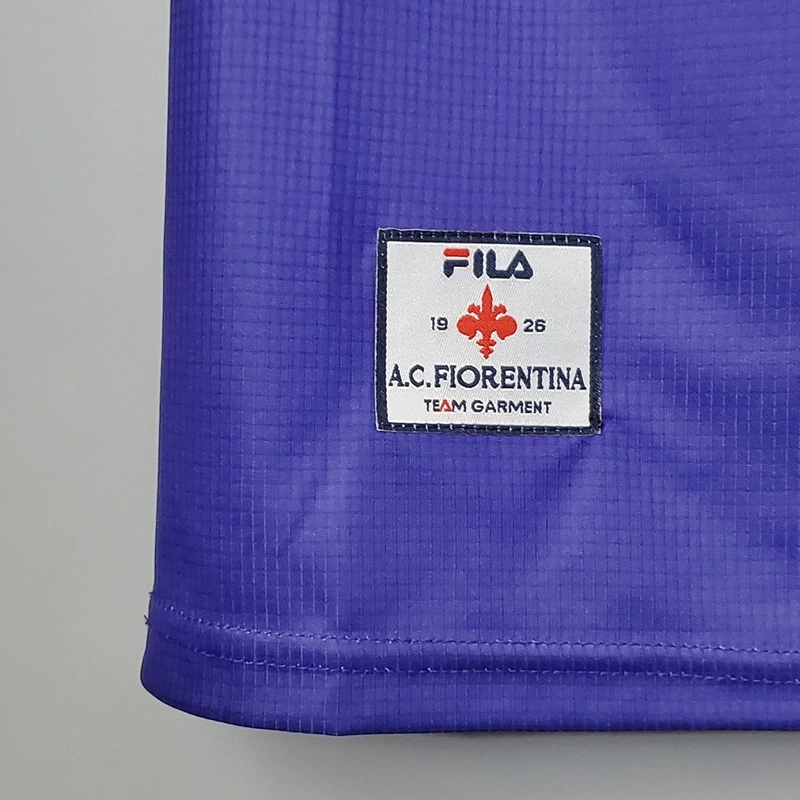 1998-99 FIORENTINA HOME