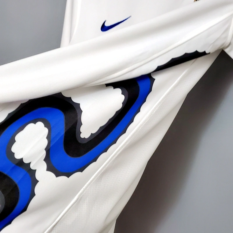 2010-11 INTER MILAN AWAY