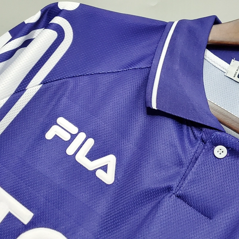 1999-00 FIORENTINA HOME