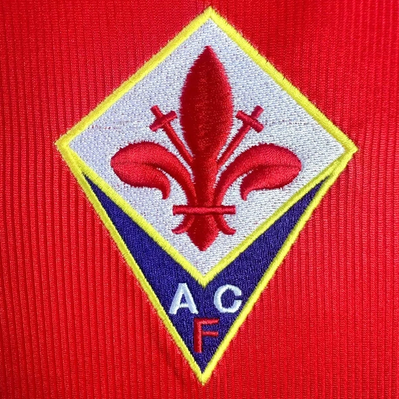1995-96 FIORENTINA THIRD AWAY