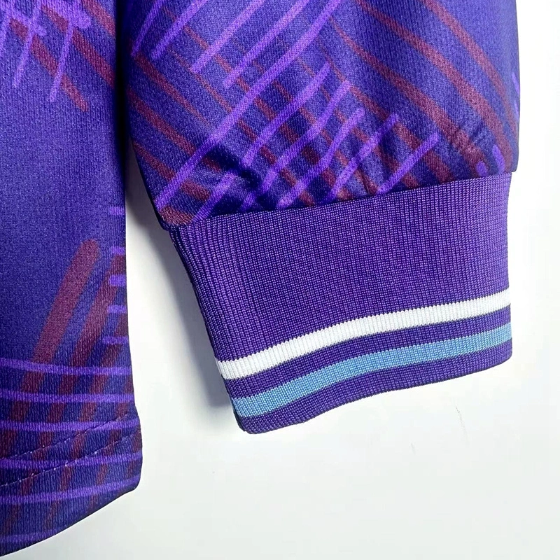 1992-93 FIORENTINA HOME LONG SLEEVES