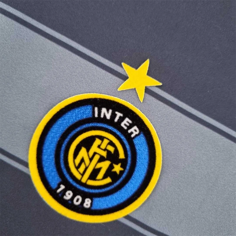 2004-05 INTER MILAN THIRD AWAY