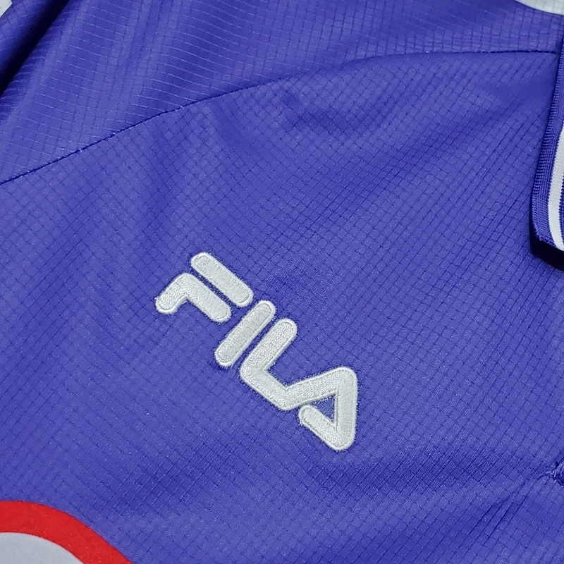 1998-99 FIORENTINA HOME