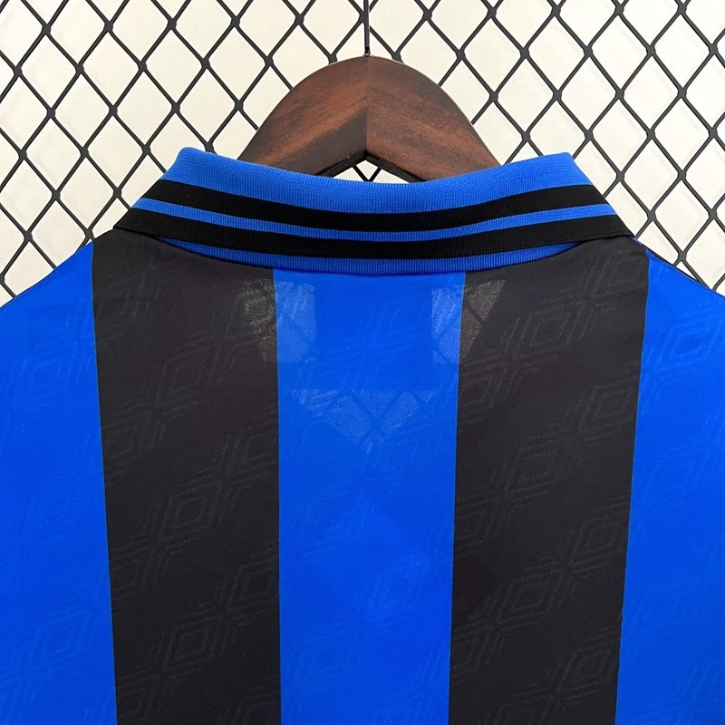 1995-96 INTER MILAN HOME