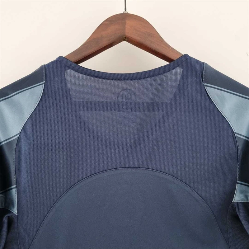 2004-05 INTER MILAN THIRD AWAY