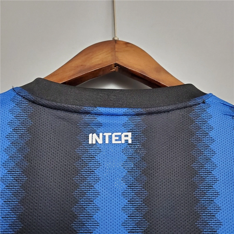 2010-11 INTER MILAN HOME
