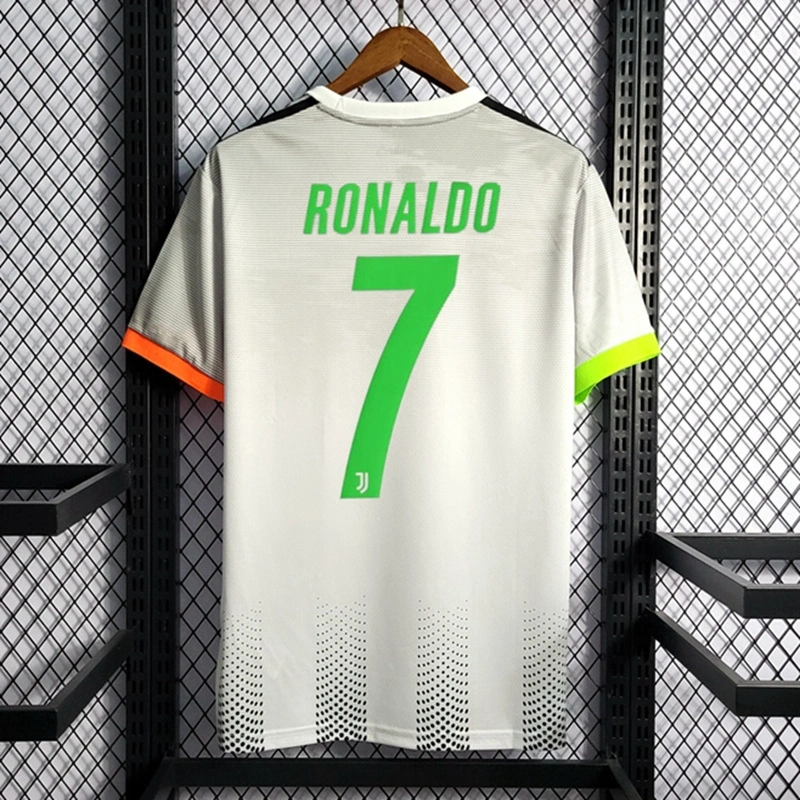 2019-20 JUVENTUS CO BRANDING