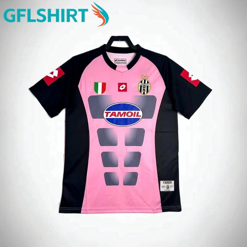 2002-03 JUVENTUS GK2