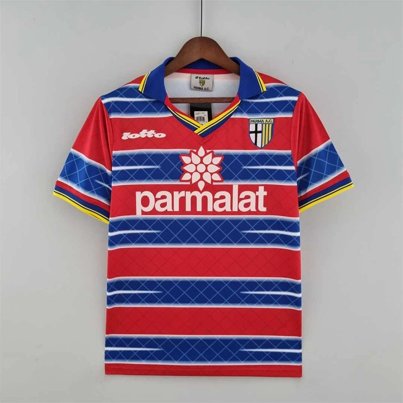 1998-99 PARMA AWAY