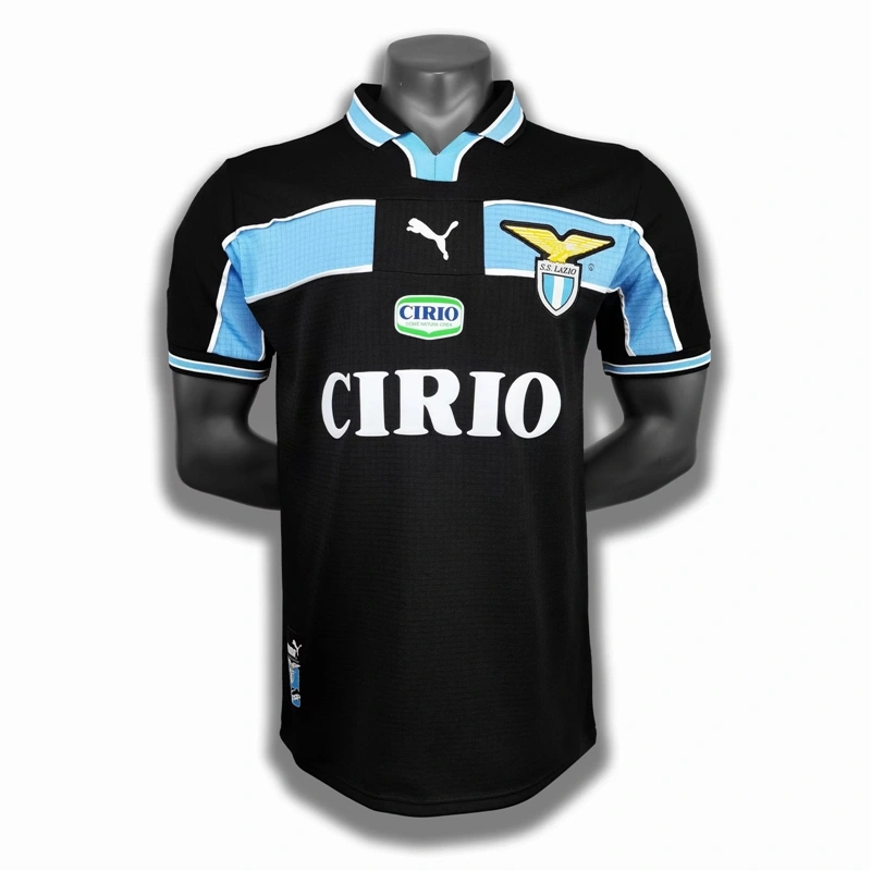 1998-99 LAZIO AWAY
