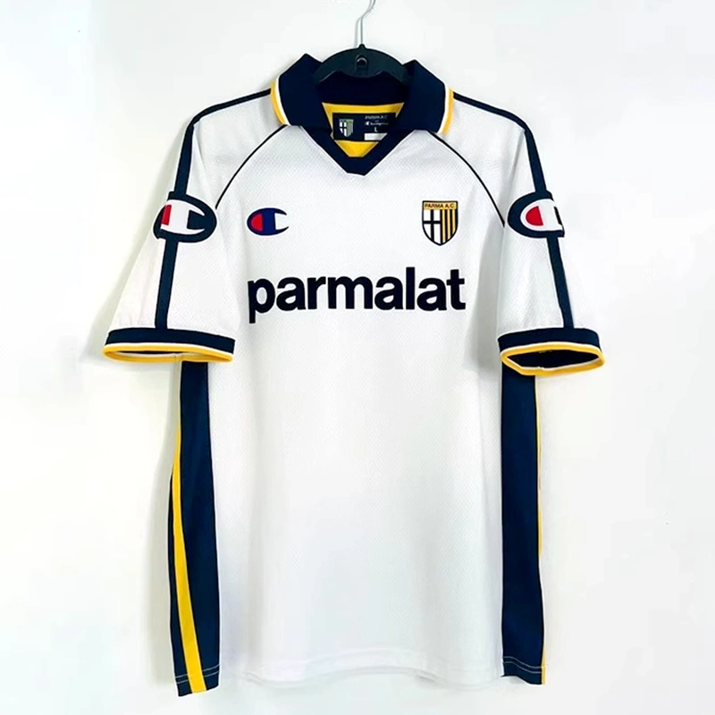 2003-04 PARMA AWAY