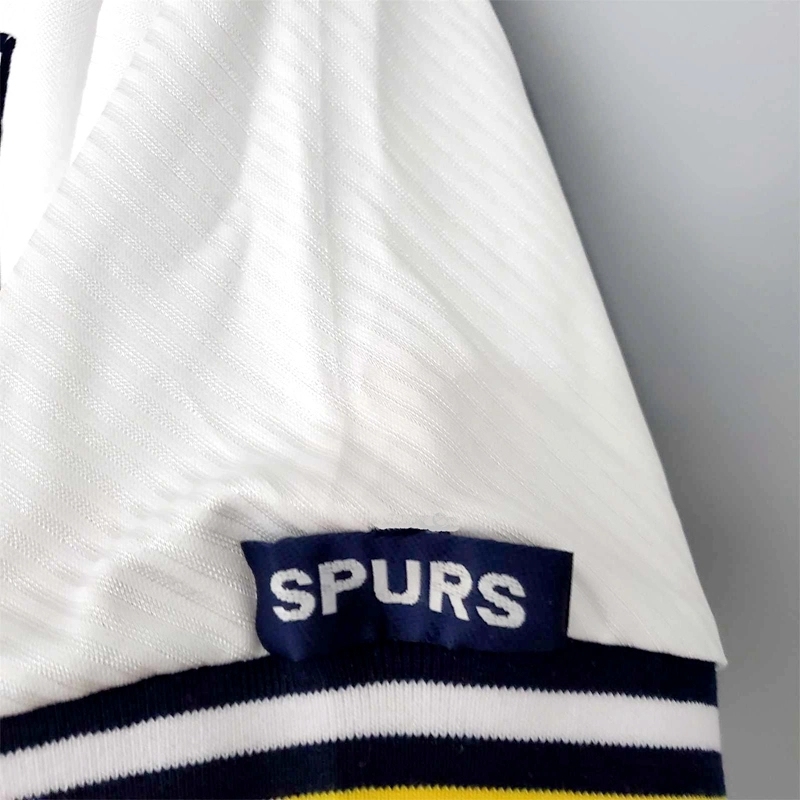 1994-95 TOTTENHAM HOME