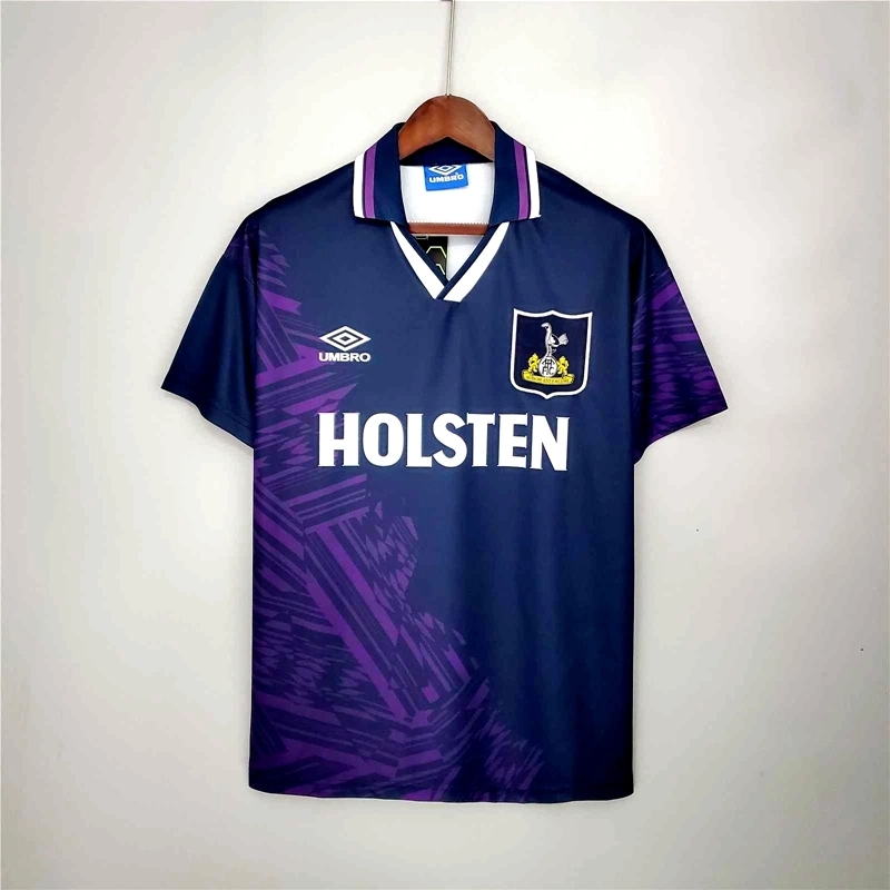 1994-95 TOTTENHAM AWAY