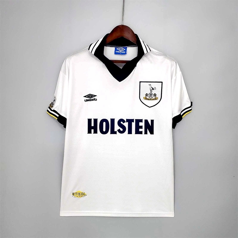 1994-95 TOTTENHAM HOME