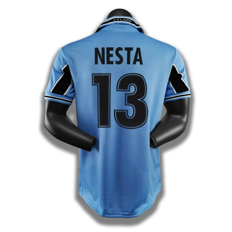 1998-99 LAZIO HOME