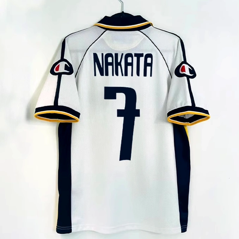 2003-04 PARMA AWAY