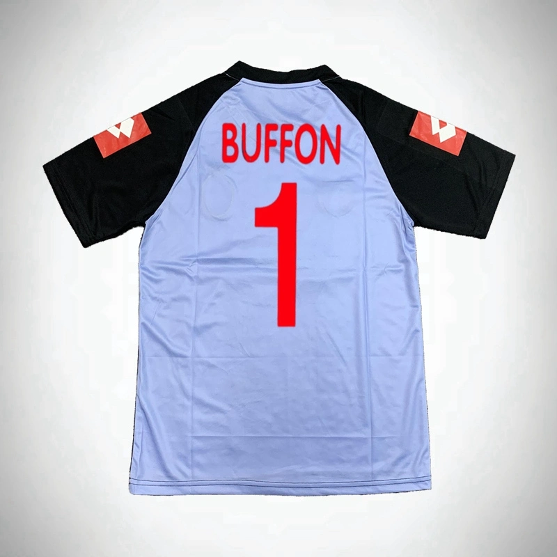 2002-03 JUVENTUS GK